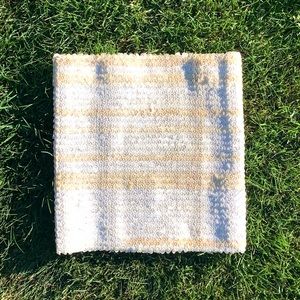 Vintage sequin tube top